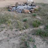 Review photo of Terrebonne East Camp Dispersed by Jules S., May 25, 2025