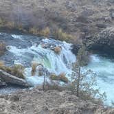 Review photo of Terrebonne West Camp Dispersed by Name , November 22, 2025