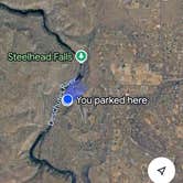 Review photo of Terrebonne West Camp Dispersed by Name , November 22, 2025