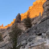 Review photo of Terrebonne West Camp Dispersed by Name , November 22, 2025