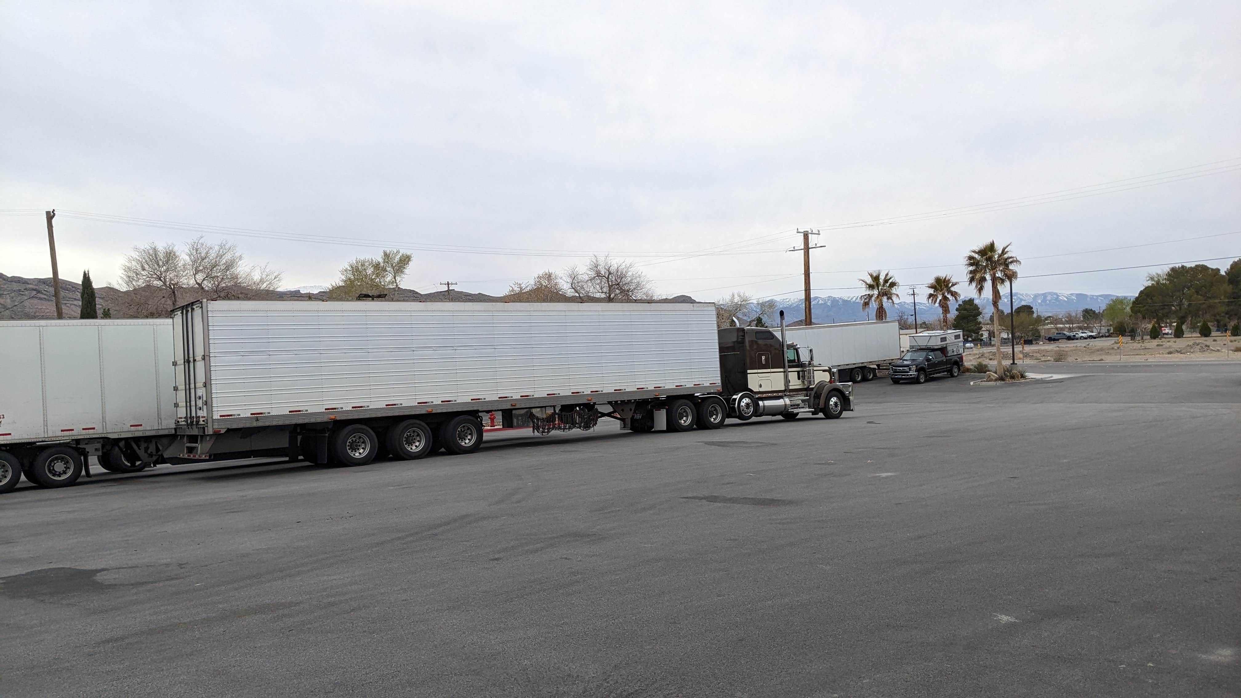 Terribles Truck Stop and Casino