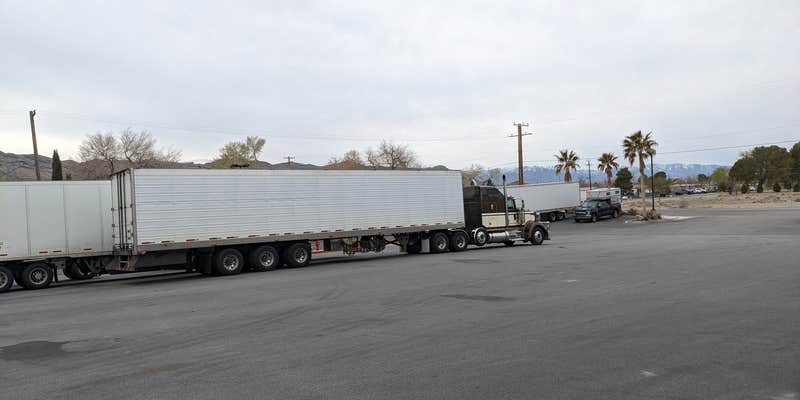Camper submitted image from Terribles Truck Stop and Casino