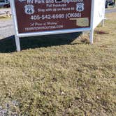 Review photo of Territory Route 66 RV Park & Campgrounds by Tonya , November 14, 2024