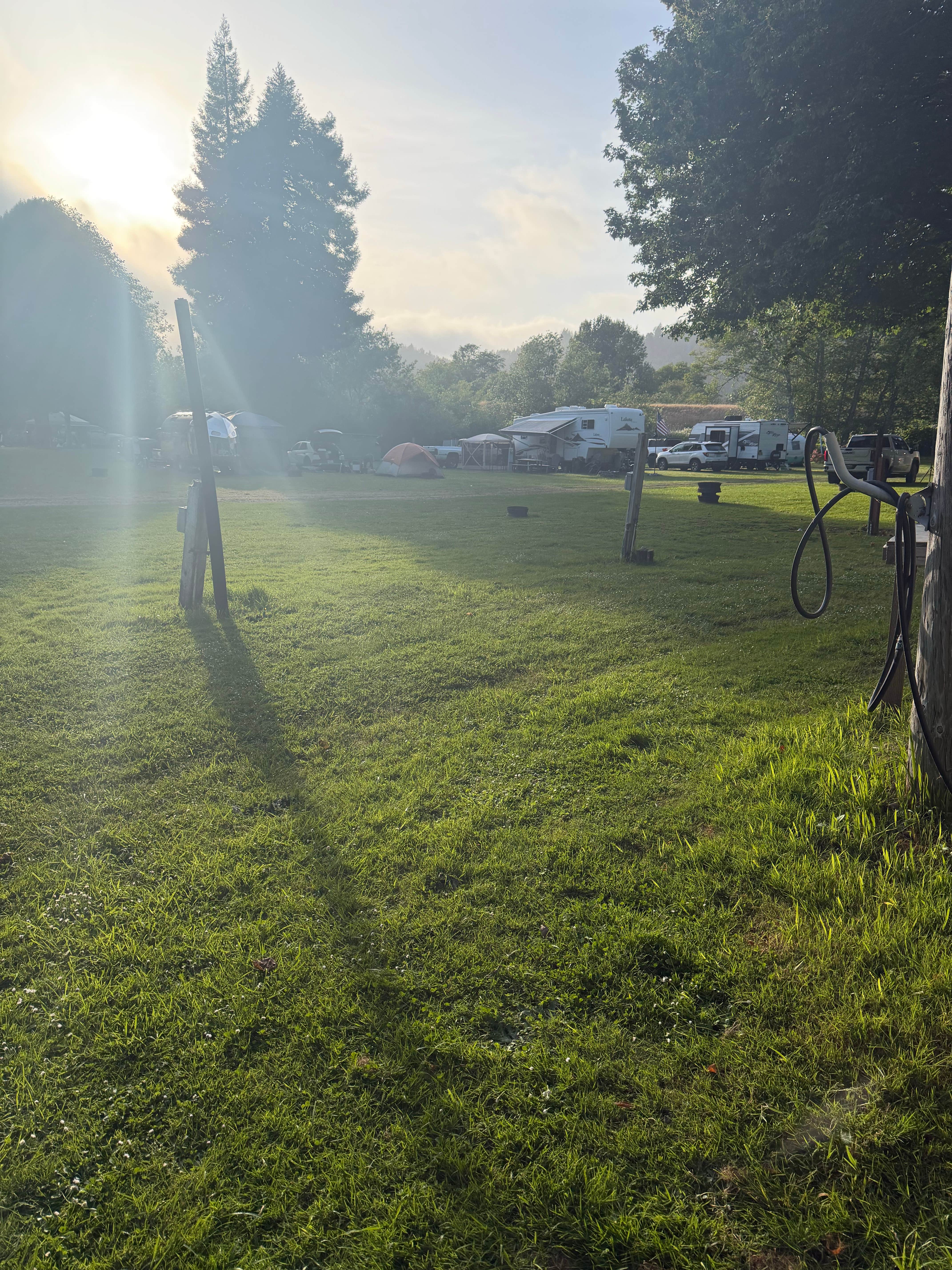Terwer RV Park