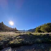 Review photo of Teton canyon dispersed by Makenzie S., June 16, 2026