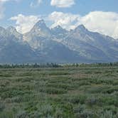 Review photo of Teton canyon dispersed by Glen B., July 22, 2026