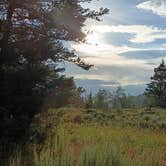 Review photo of Teton canyon dispersed by Glen B., July 22, 2026