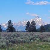 Review photo of Teton Canyon Road Dispersed Camping by Steve M., July 3, 2024