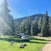 Review photo of Teton Canyon Road Dispersed Camping by Laura D., June 11, 2024