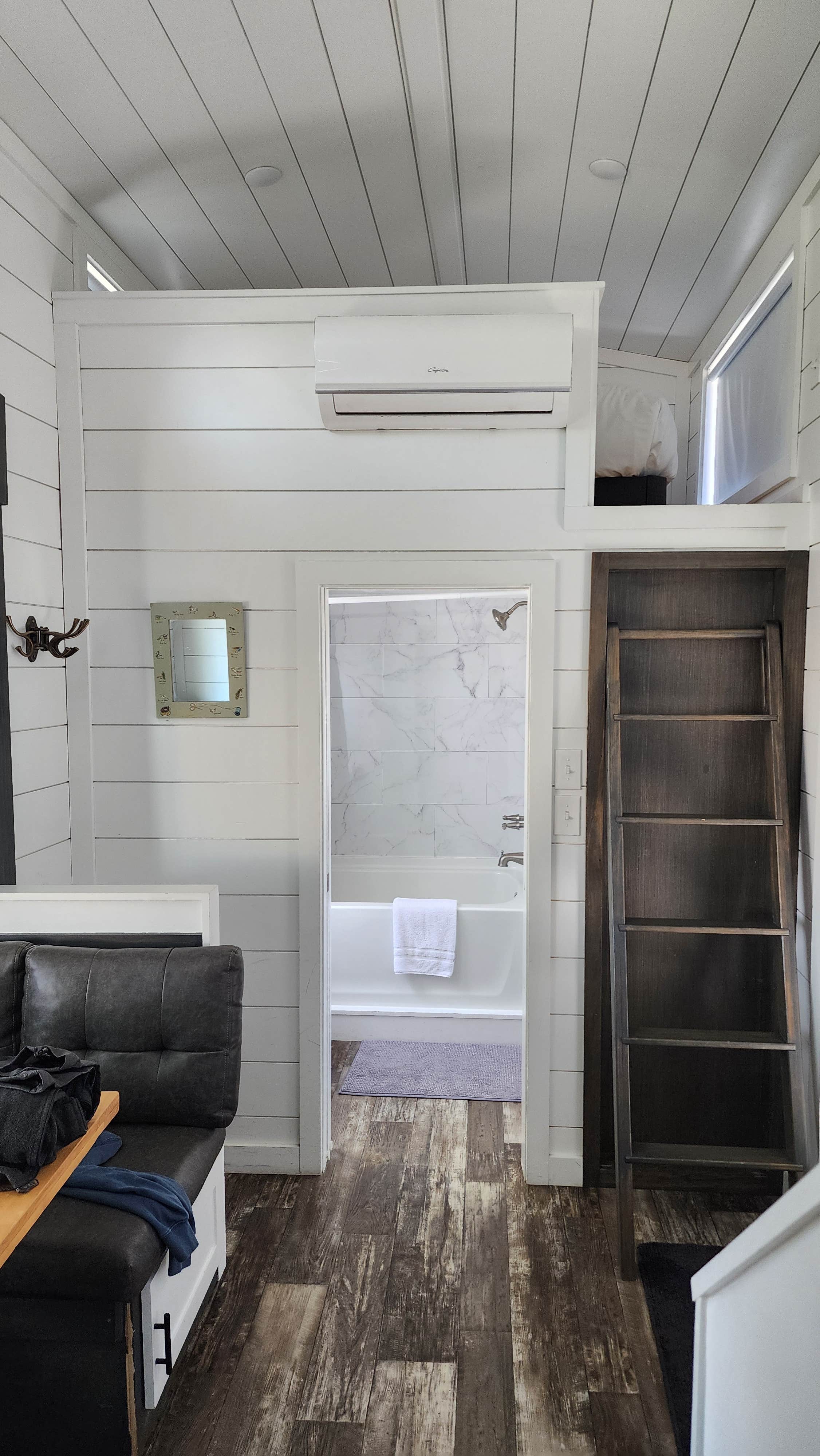 Camper-submitted photo at Teton Peaks Resort near Moose, WY