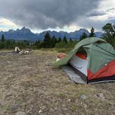 Review photo of Teton view by Samantha M., July 11, 2026