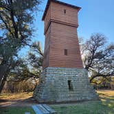 Review photo of Abilene State Park Campground by Robert G., January 28, 2024