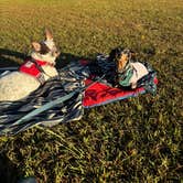 Review photo of Abilene State Park Campground by Tim &., October 6, 2025