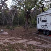 Review photo of Abilene State Park Campground by John R., November 22, 2023