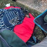 Review photo of Abilene State Park Campground by Tim &., October 6, 2025