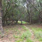 Review photo of Abilene State Park Campground by John R., June 23, 2026