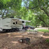 Review photo of Abilene State Park Campground by John R., June 23, 2026