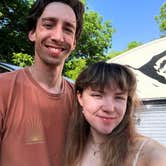 Review photo of Abilene State Park Campground by Carlee S., May 28, 2025