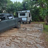 Review photo of Abilene State Park Campground by John T., June 8, 2026