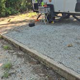 Review photo of Abilene State Park Campground by John T., June 8, 2026