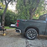 Review photo of Abilene State Park Campground by John T., June 8, 2026