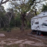 Review photo of Abilene State Park Campground by John R., November 22, 2023