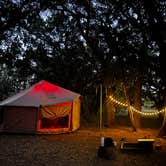 Review photo of Abilene State Park Campground by Tim &., October 6, 2025