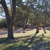 Review photo of Abilene State Park Campground by John R., November 22, 2023