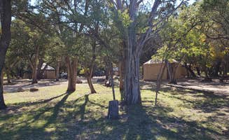 John R.'s photo at Abilene State Park Campground near Hords Creek Lake