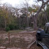 Review photo of Abilene State Park Campground by John R., November 22, 2023