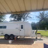Review photo of Airport Park - Waco Lake by Robert E., May 13, 2025