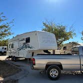 Review photo of Alley Oop RV Park by Lisa M., October 21, 2025