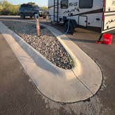 Review photo of Balmorhea State Park Campground — Balmorhea State Park by Jules S., April 24, 2025