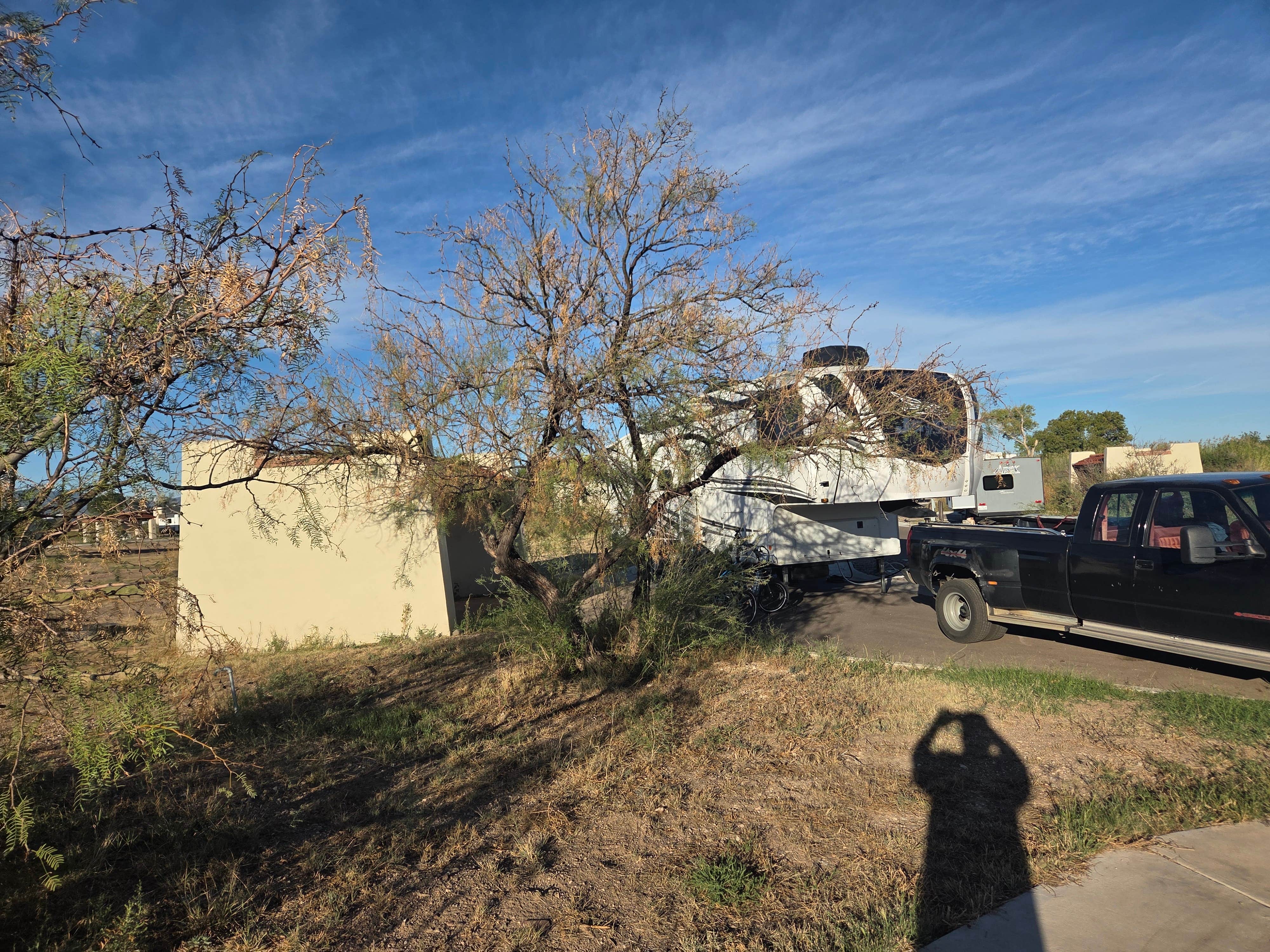 Camper-submitted photo at Balmorhea State Park Campground near Balmorhea, TX