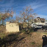 Review photo of Balmorhea State Park Campground by John R., October 22, 2025