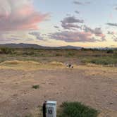 Review photo of Balmorhea State Park Campground by Marsela G., September 21, 2026