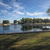 Review photo of Balmorhea State Park Campground by John R., October 22, 2025