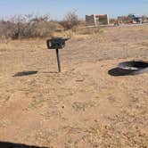 Review photo of Balmorhea State Park Campground by Vidalia S., December 31, 2025