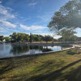 Review photo of Balmorhea State Park Campground by John R., October 22, 2025