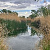 Review photo of Balmorhea State Park Campground by Pamela B., April 10, 2026