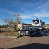 Review photo of Balmorhea State Park Campground by John R., October 22, 2025