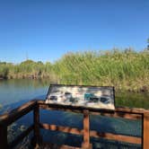 Review photo of Balmorhea State Park Campground by John R., October 22, 2025