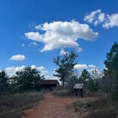 Review photo of Bastrop State Park Campground by Chelsea G., September 17, 2023