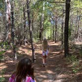 Review photo of Bastrop State Park Campground by Chelsea G., September 17, 2023