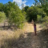 Review photo of Bastrop State Park Campground by Chelsea G., September 17, 2023