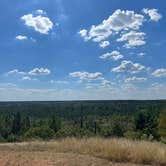 Review photo of Bastrop State Park Campground by Chelsea G., September 17, 2023