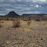 Review photo of Interior Primitive Sites — Big Bend Ranch State Park by amber H., February 15, 2026