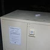 Review photo of Interior Primitive Sites — Big Bend Ranch State Park by amber H., February 15, 2026