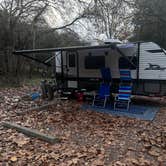 Review photo of Blanco State Park Campground by Eduardo A., December 25, 2024