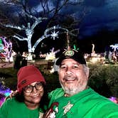 Review photo of Blanco State Park Campground by Eduardo A., December 25, 2024